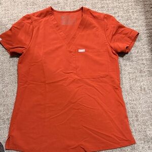 Figs Women's one pocket top